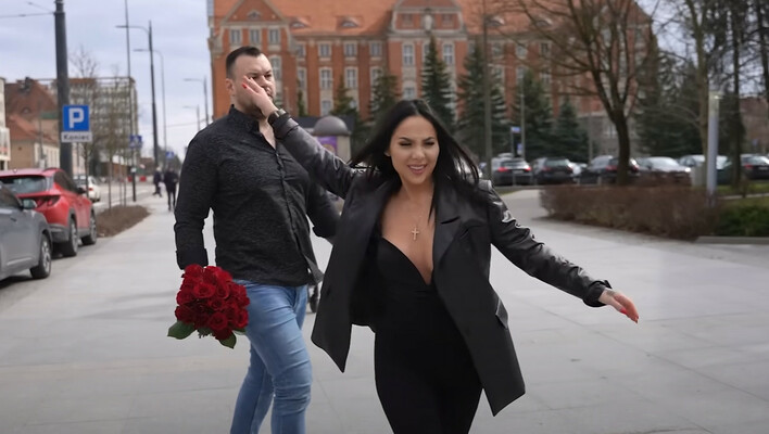 Klaudia Zielińska – Droga do wielkich milionów: Fenomen teledysku ”Silniejsza”! To najlepsza produkcja w ostatnim czasie?