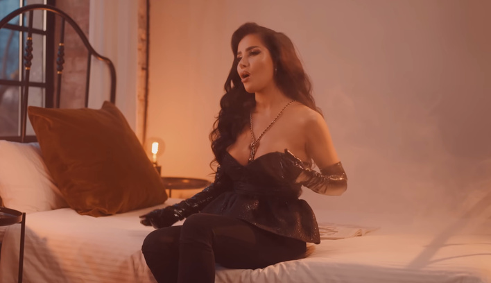 Klaudia Zielińska i Detmi przeszli samych siebie „Na Moment” wystrzeliło w górę po premierze