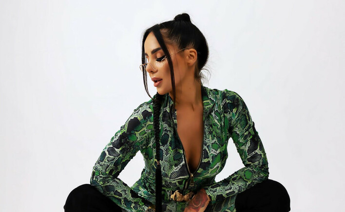 Klaudia Zielińska i jej nowa produkcja - „Na własność (nie ma takiej opcji)„! Zobaczcie przedpremierę!

