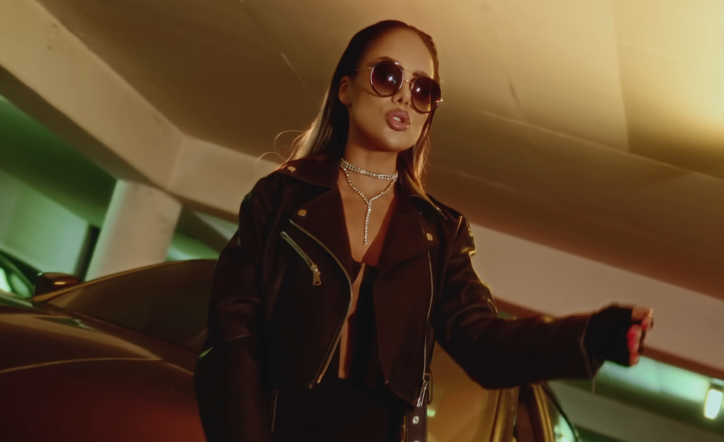 Klaudia Zielińska i „Tańcuje” z kolejnym rekordem. Hit przekroczył już 12 milionów wyświetleń w serwisie YouTube