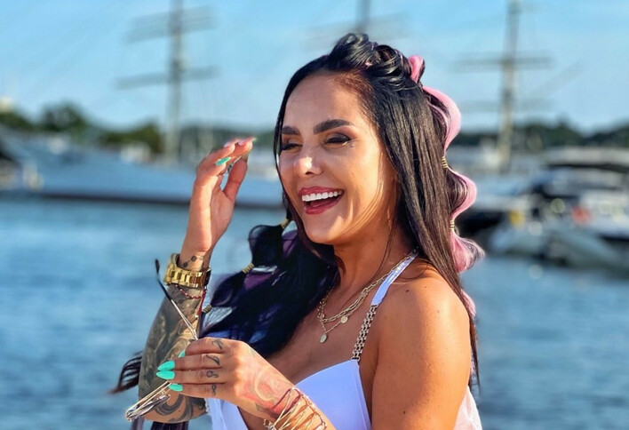 Klaudia Zielińska młoda gwiazda muzyki disco polo! Poznajcie ją bliżej! 