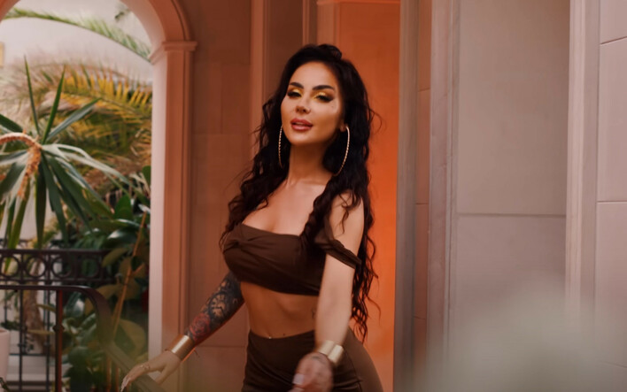 Klaudia Zielińska nie bierze jeńców – „La Li Lej” wjeżdża z hukiem i zamiata konkurencję