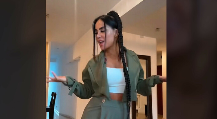 Klaudia Zielińska odkrywa nowy kierunek w muzyce: „Bad Boy„ to hit tego sezonu?!