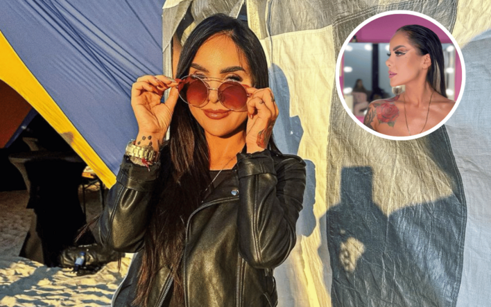 Klaudia Zielińska olśniewa w stylu hollywoodzkich gwiazd! Ten TREND kochają miliony kobiet! 