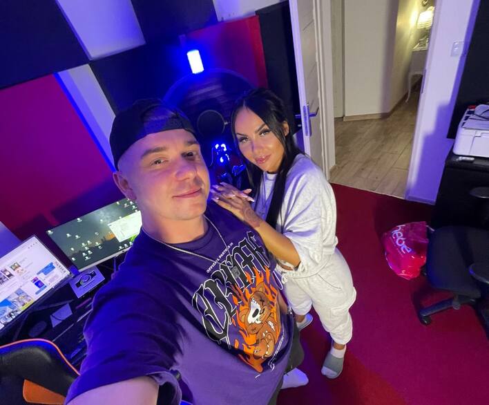 Klaudia Zielińska powraca z niespodzianką! Czy nowy singiel podbije listy przebojów?

