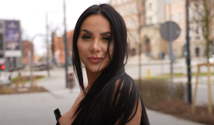 Klaudia Zielińska prezentuje nowy hit „Silniejsza„ - Posłuchajcie i zakochajcie się od pierwszego dźwięku! Niezwykła przemiana!