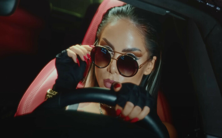 Klaudia Zielińska rozwala system - Nowy hit ”Tańcuje” zdobywa serca słuchaczy! To najlepsza produkcja wydana w tym roku?