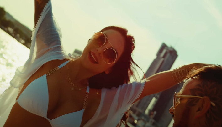 Klaudia Zielińska: Sensacyjny Rekordzista w Polskiej Muzyce! Liczby oszałamiają!