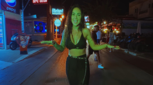 Klaudia Zielińska świętuje ogromny sukces! „Bad Girl” osiągnęła imponujący wynik