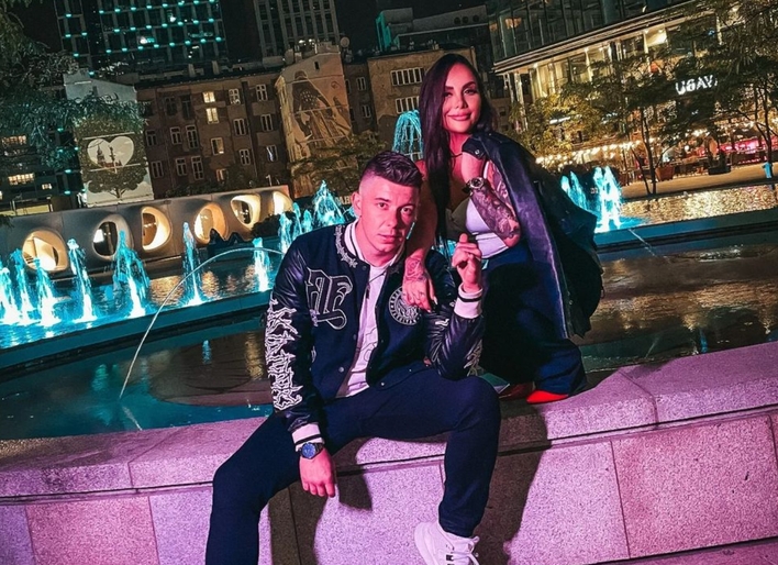 Klaudia Zielińska w duecie z Detmi! Posłuchajcie nowości pt. „Onyx„ | VIDEO