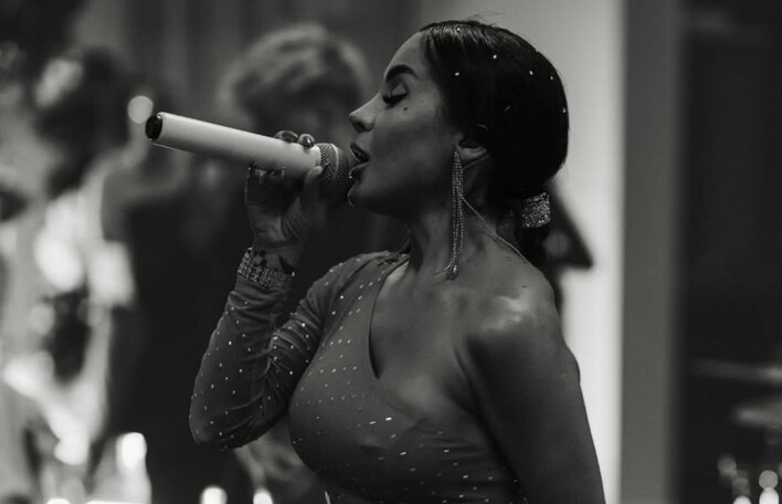 Klaudia Zielińska wraca po problemach zdrowotnych. „A Gdyby” to nowość! Posłuchaj przedpremiery! 