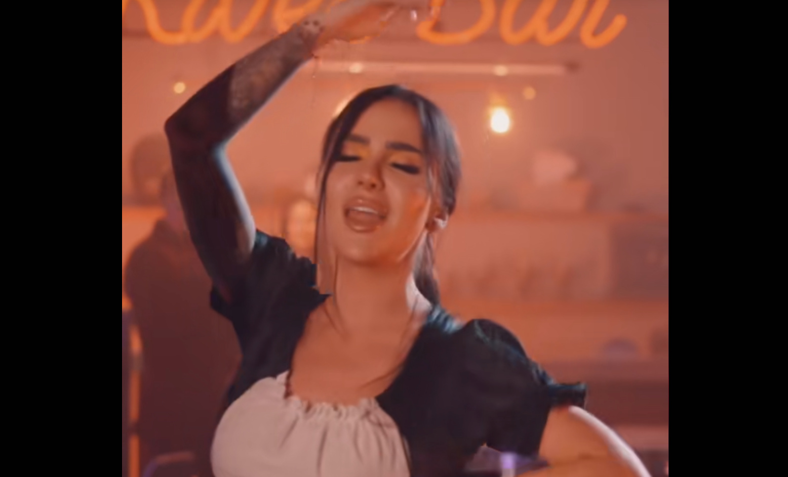 Klaudia Zielińska „Wracam”! Posłuchaj przedpremiery! 