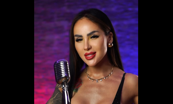 Klaudia Zielińska z nowością „Zamykasz oczy”. Zobacz przedpremierę