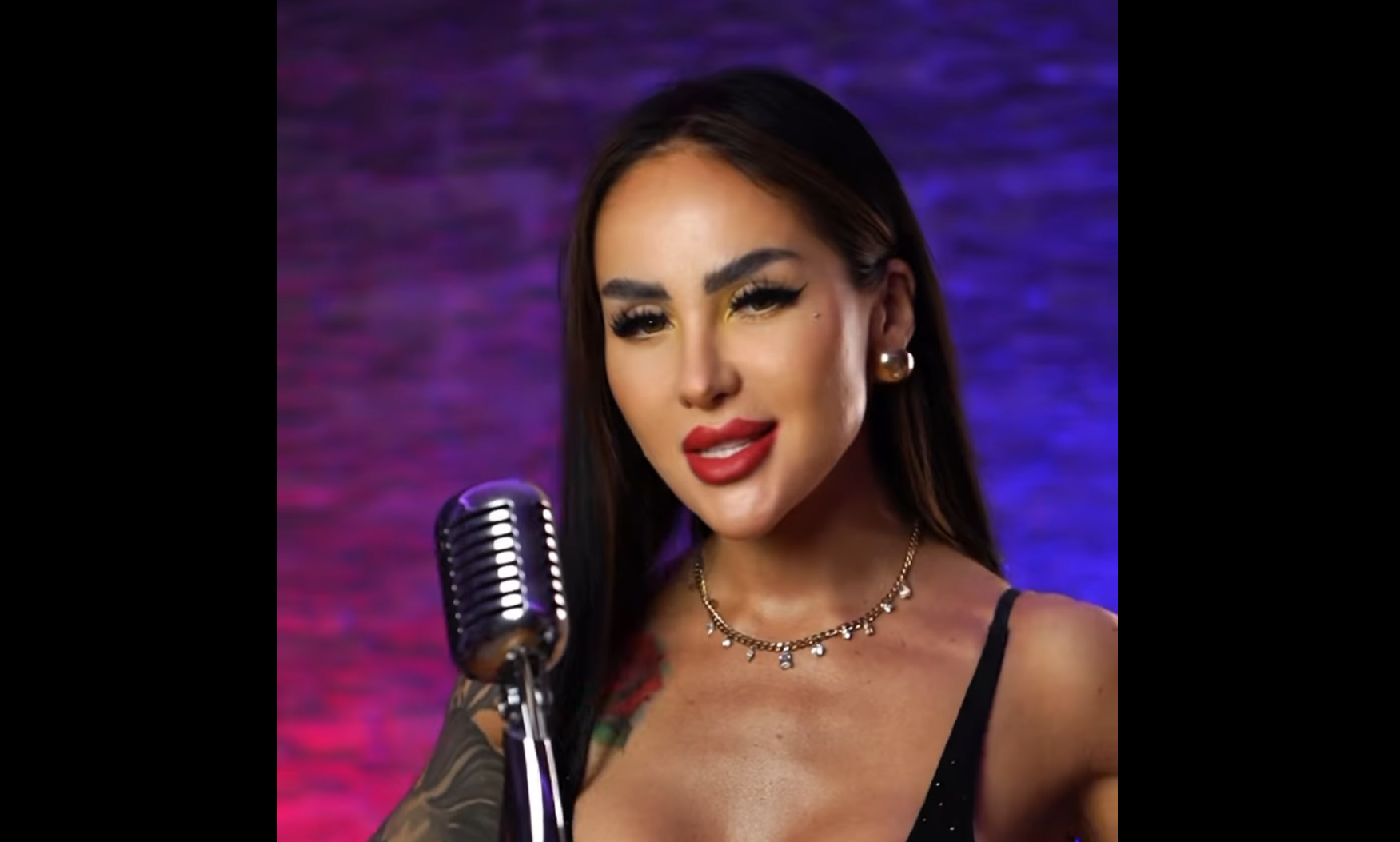 Klaudia Zielińska z nowością „Zamykasz oczy”. Zobacz przedpremierę