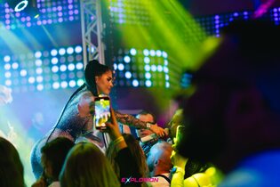 Klaudia Zielińska z Platynową Płytą! „Tańcuje” zdobywa 10 milionów wyświetleń i bije rekordy popularności


