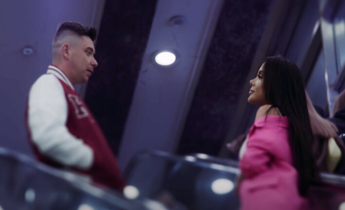 Klaudia Zielińska z Projekt Lady i Detmi we wspólnej produkcji disco polo! Będziecie w szoku co stworzyli! Fani „Niech wpadną miliony„