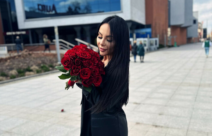 Klaudia Zielińska zaskakuje! Odsłona przeboju ”Silniejsza” w wersji akustycznej to absolutny hit!