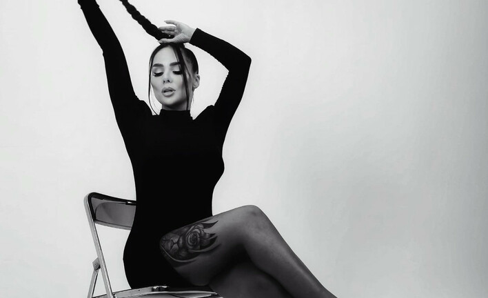 Klaudia Zielińska zmiażdżyła konkurencję! Jej „Baila„ hitem i gwarantuje miliony!