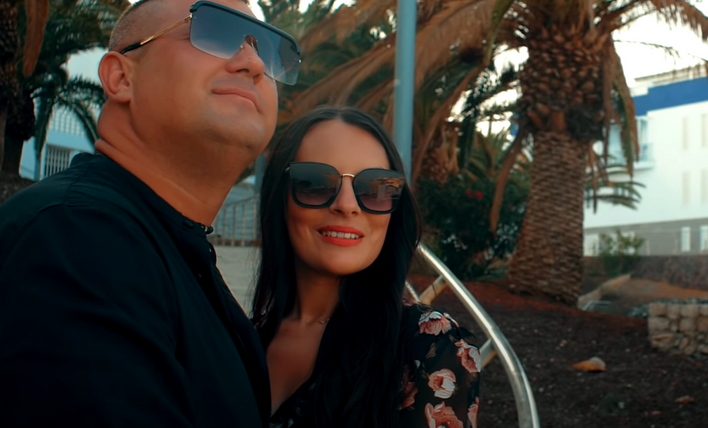 Grupa disco polo idzie po zwycięstwo! Zaskakująca premiera grupy Magik Band podbija internet!