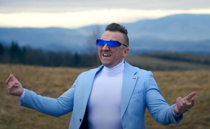 Klubowa premiera Marioo pt. „Całuj mnie„ od Dj Sequence