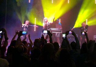 Klubowa premiera od zespołu Camasutra?! Zobaczcie VIDEO zajawkę nowej produkcji pt. "Miłość jest piękna"! 