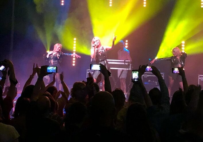 Klubowa premiera od zespołu Camasutra?! Zobaczcie VIDEO zajawkę nowej produkcji pt. "Miłość jest piękna"! 