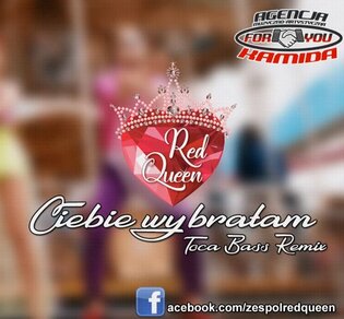 Klubowa wersja przeboju od Red Queen! | Nowość