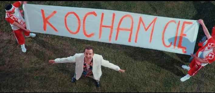 „Kocham Cię jak wariat„ nowość od zespołu MIG! W klipie wystąpił Michał Misiek Koterski! 