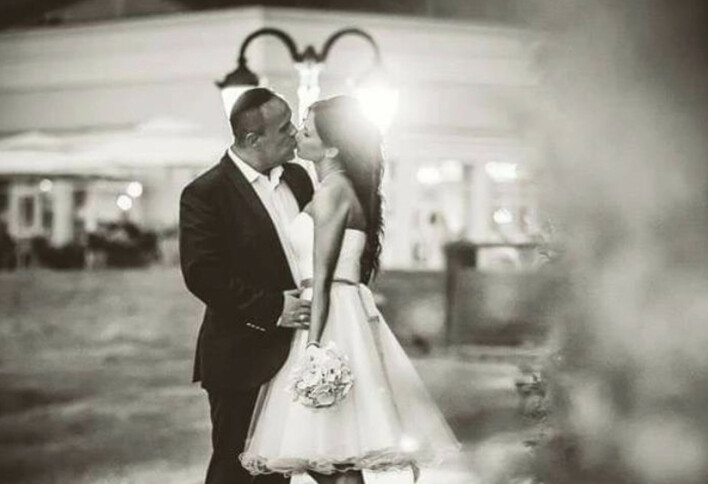 „Kochanie dziękuję za 7 cudownie spędzonych lat„ - rocznica ślubu ulubionego małżeństwa disco polo!