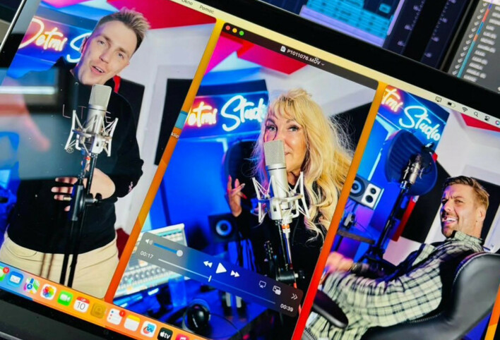 Kokardeczka – Twoja siła przedpremiera. Czego możemy się spodziewać po najnowszym utworze Babki i Suchara?