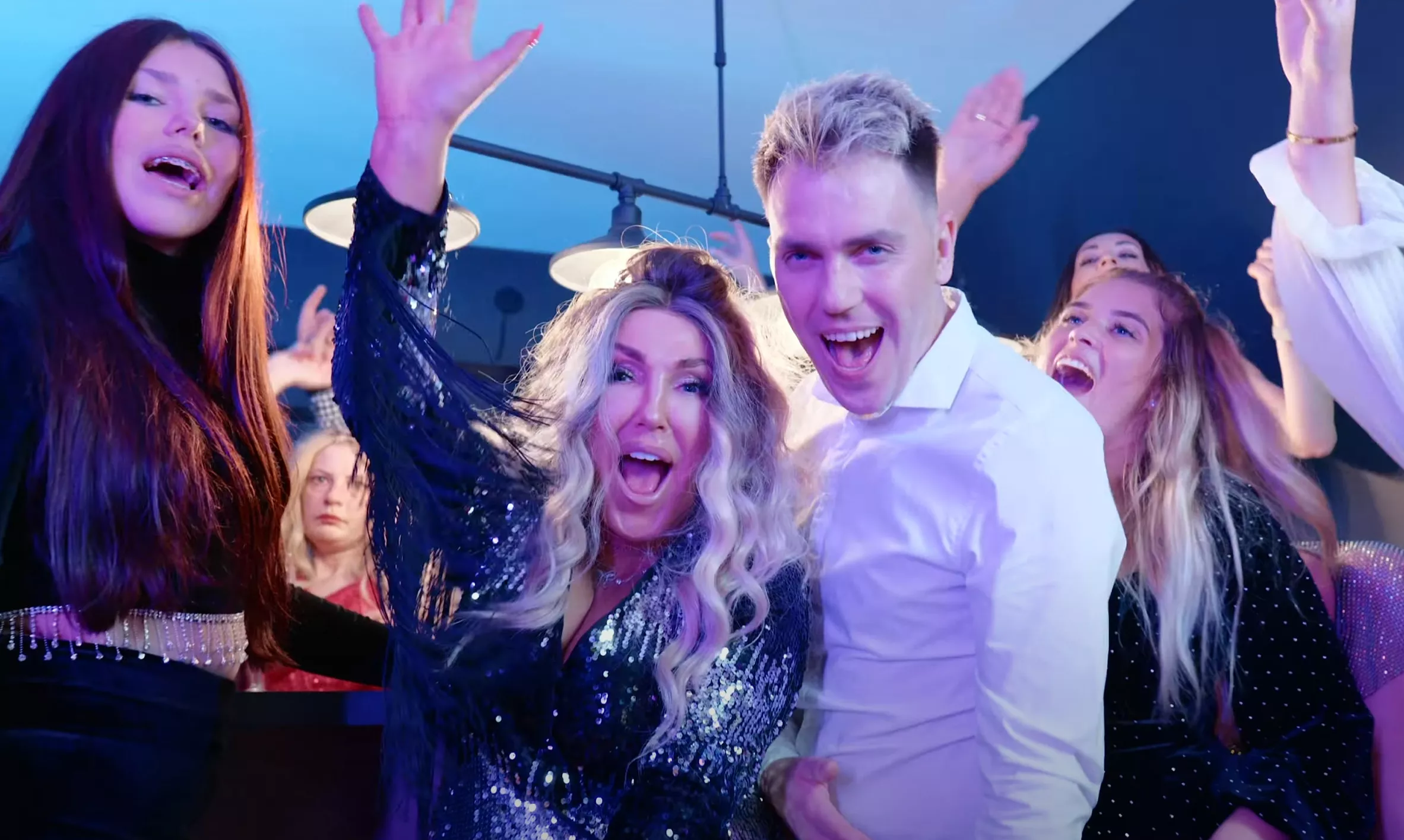 Kokardeczka zaskakuje nowością! ”Dawaj Dawaj” to letnia petarda z latynoskim klimatem

