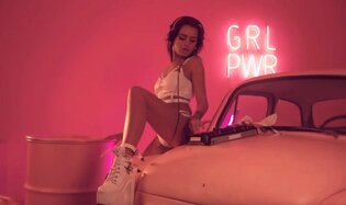 „Przykumaj te kocie ruchy” discopolowym hitem w sieci?! Internauci już komentują! 