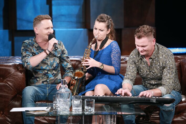 Kolejna nowość! Formacja Mig w premierowej produkcji. 