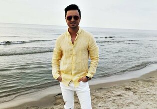 Kolejna nowość! Mario Bischin w premierowej produkcji - przesłuchajcie jak brzmi