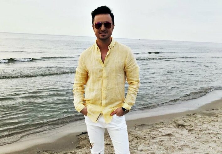 Kolejna nowość! Mario Bischin w premierowej produkcji - przesłuchajcie jak brzmi