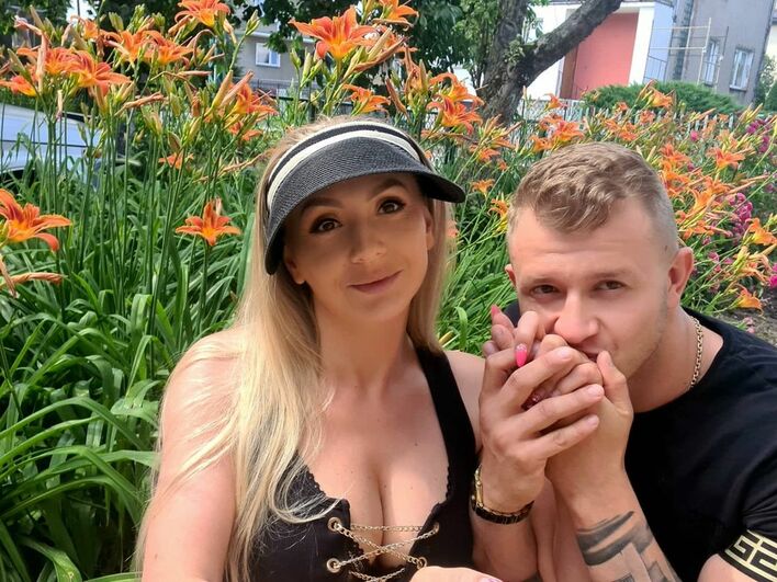 Zmiany w życiu Dawida Narożnego! Gwiazdor disco polo kupił nieruchomość. Tu zamieszka z narzeczoną?!