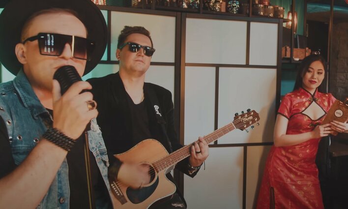 Nokaut w disco polo! Video gwiazd zyskuje coraz większą popularność!