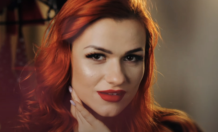 Nowa ”Ruda” podbije rynek disco polo!? Wszystko na to wskazuje. Posłuchajcie nowości.