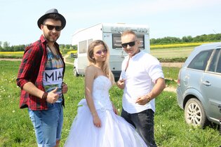 Kolejna runda dla grupy Nokaut - zobaczcie co przygotował zespół! 