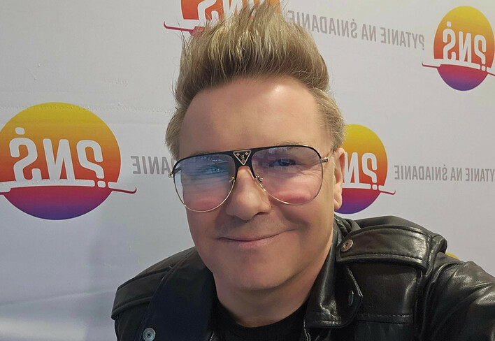 Kolejne przestępstwo w branży disco polo! Ofiarą złoczyńcy popularny z TV Arek Braxton!