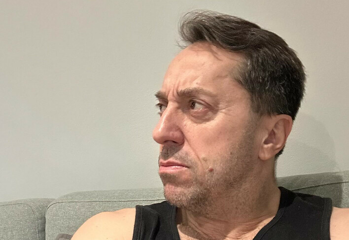 ATAK na Marcina Millera! Artysta zirytowany „To nie ja„ - tłumaczy się w sieci! 