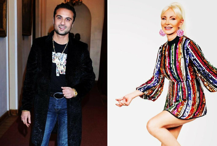 Kolejny duet w branży disco polo?! Wiemy z kim Elwira Mejk zaśpiewa wspólnie utwór! Będziecie zaskoczeni!