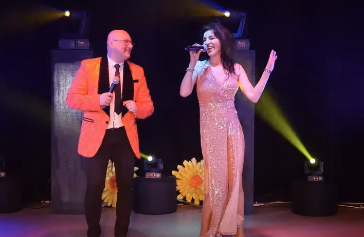 Wyjątkowy duet w disco polo! Artyści podbiją tym utworem listy przebojów?! Fani zachwyceni!