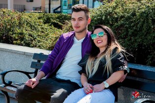 Kolejny hit na rynku disco? Black Lady nagrała klip do piosenki "Chcę być Twoim nałogiem" | VIDEO