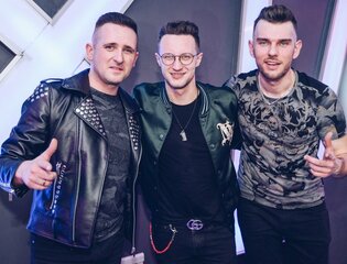 Kolejny koncert disco polo w czasie pandemii? Zespół nie wytrzymał!