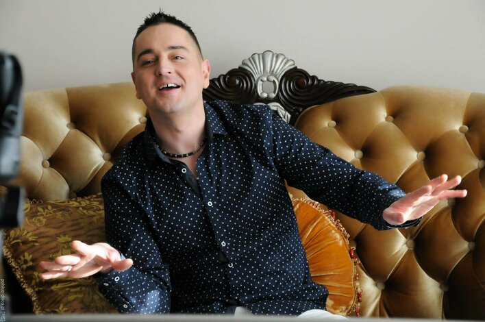 Kolejny krok w przód! - Rajmund przygotowuje się do budowy domu! 