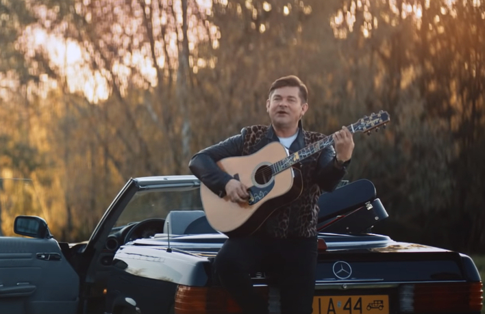 Kolejny wielki sukces Zenka Martyniuka i grupy Akcent! 