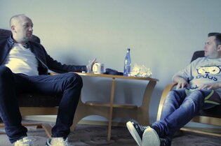 Kolejny wkręcony! Piękny I Boski Szoł! - Norbi "Wódko pozwól żyć" | VIDEO