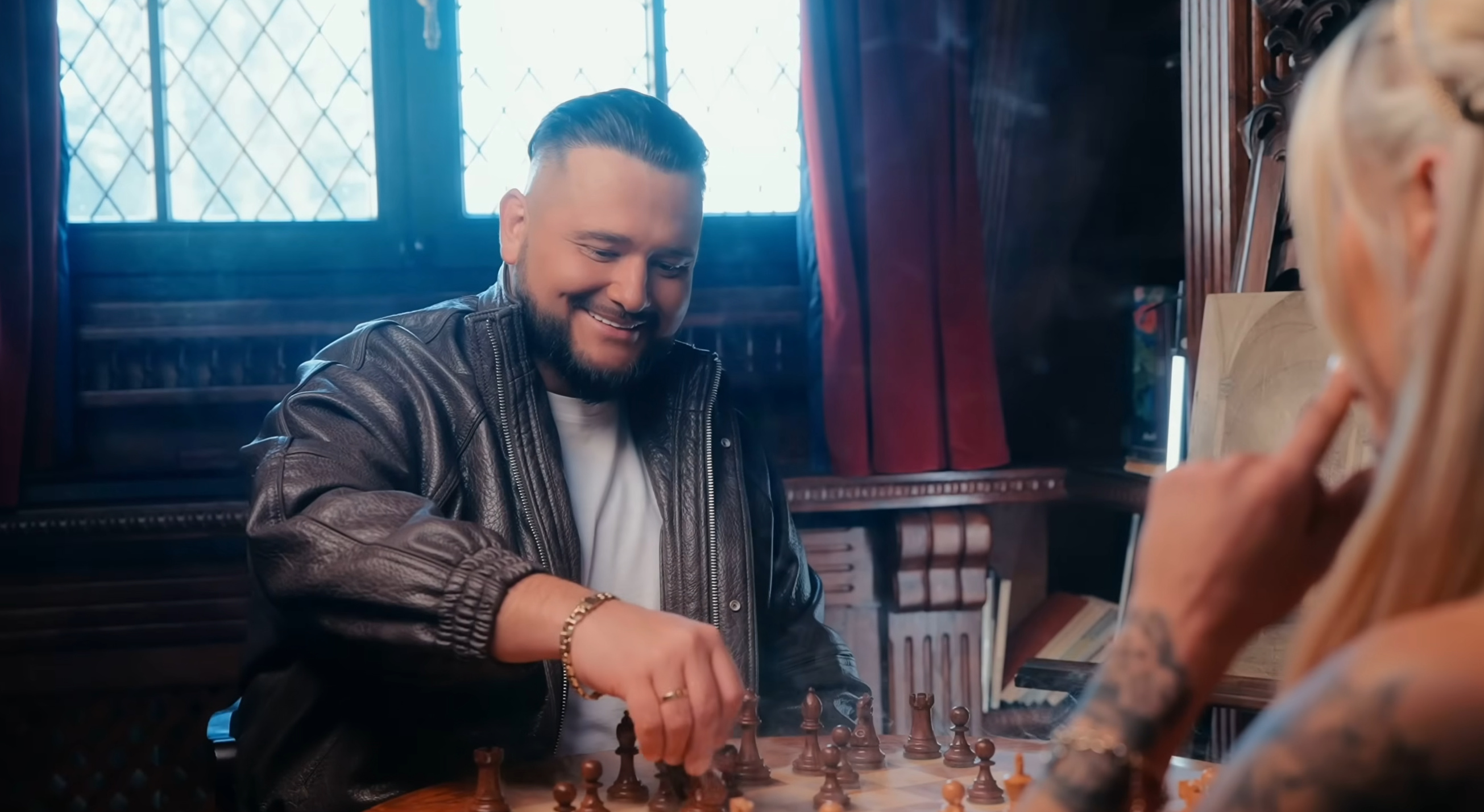 Komentarze pod Joker & Dance 2 Disco „Serca Czarodziejka” nie milkną. Ten utwór disco polo znów rozpala dyskusję w sieci