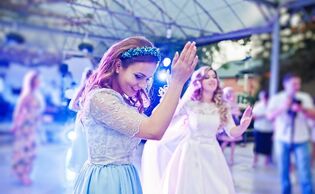 Skandal na weselu?! Klawiszowiec zażądał od gwiazdora disco polo pieniędzy! 